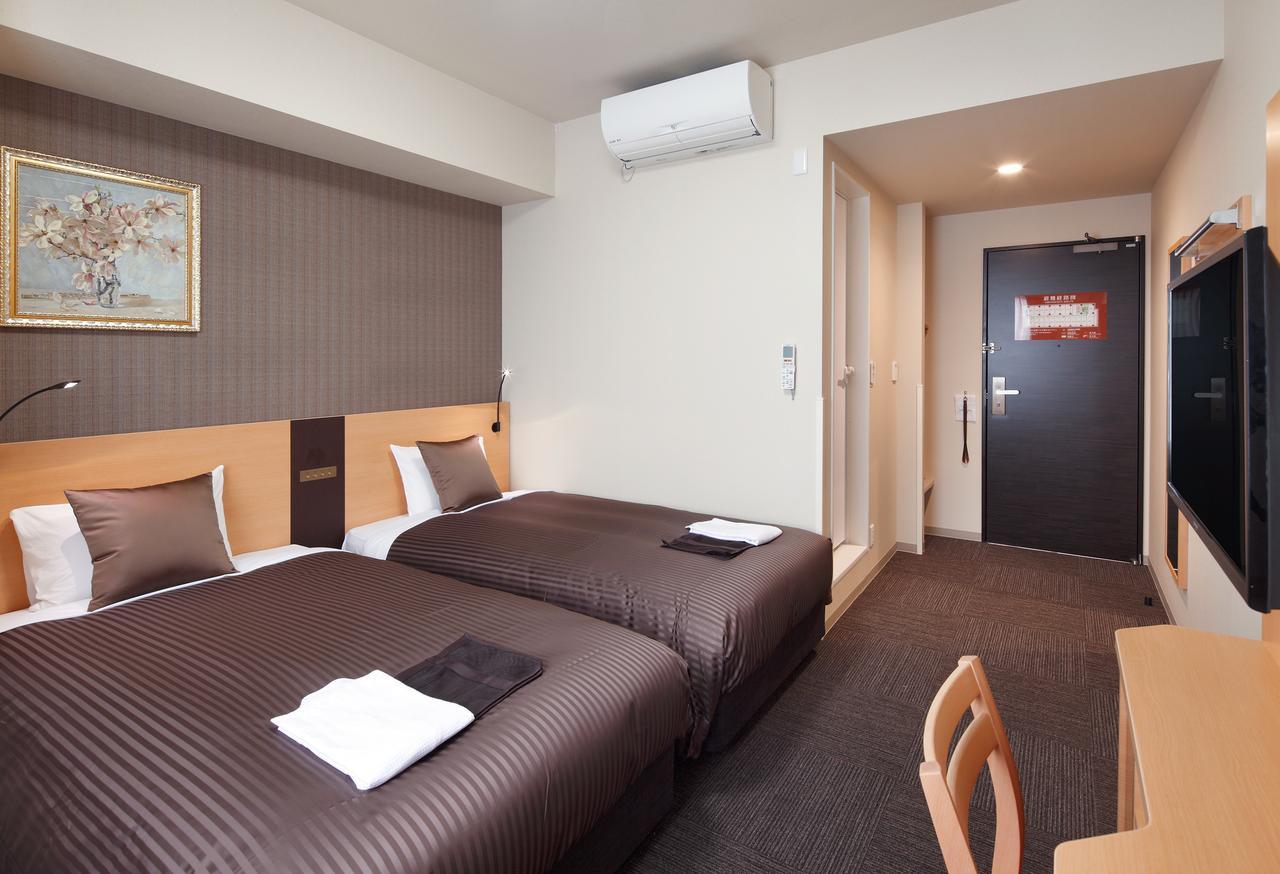 Hotel Super Tomari Fujieda Εξωτερικό φωτογραφία
