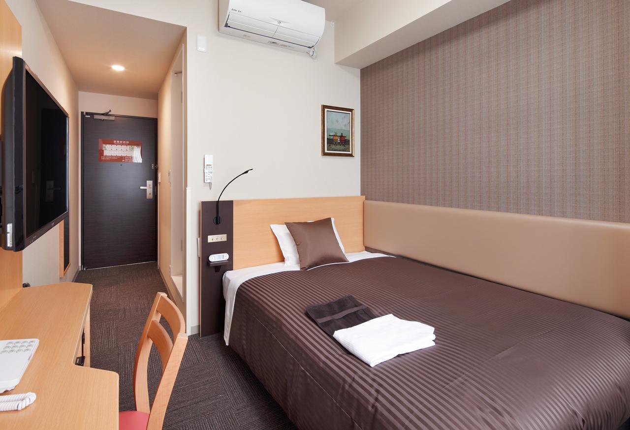 Hotel Super Tomari Fujieda Δωμάτιο φωτογραφία