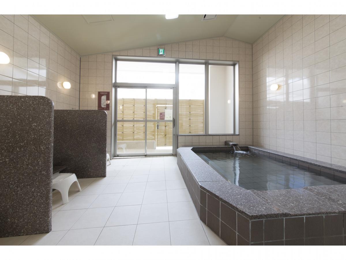 Hotel Super Tomari Fujieda Εξωτερικό φωτογραφία