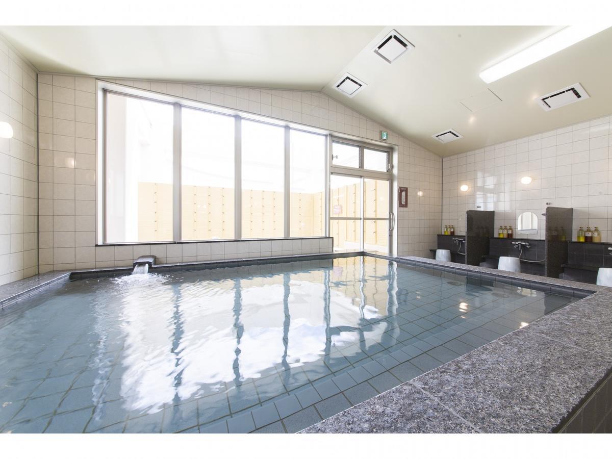 Hotel Super Tomari Fujieda Εξωτερικό φωτογραφία