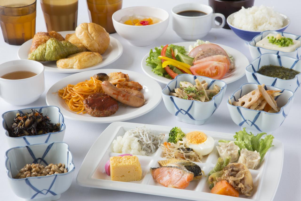 Hotel Super Tomari Fujieda Εξωτερικό φωτογραφία